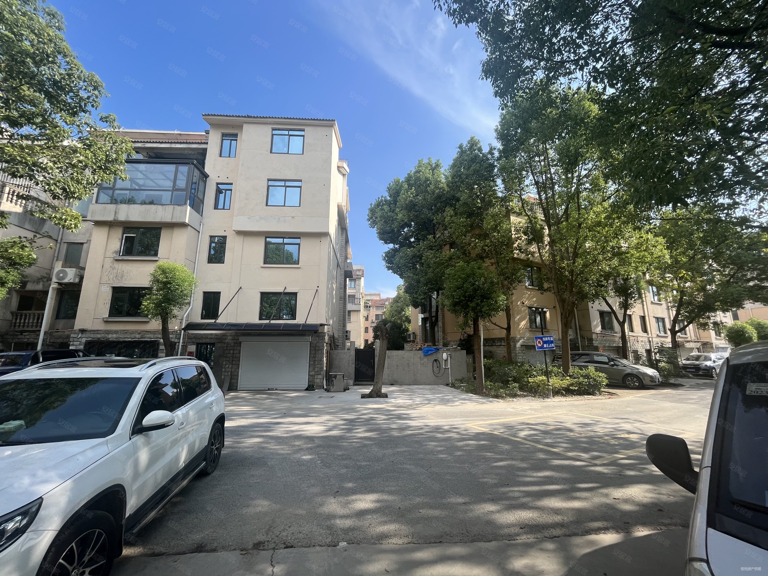 昆山房产网>昆山二手房>张浦二手房>大市二手房>鸿禧山庄>