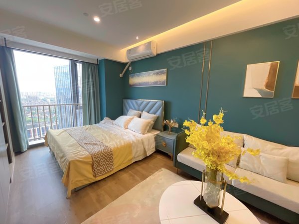 【多图】荟博雅苑,一品广场租房,荟博雅苑压一付一 无中介 了短租月付