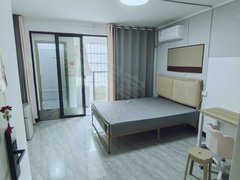 柳州城中体育中心业主发非中介山居馨苑带阳台独立卫浴押一付一房配套齐全拎包入住出租房源真实图片