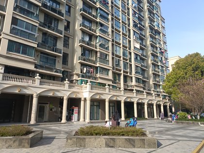 莱顿小城,辰花路839弄 - 上海莱顿小城二手房,租房,房价-上海安居客