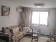 周口川汇中心城区汉阳小区 3室2厅1卫出租房源真实图片