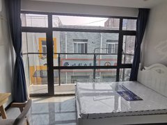 北京朝阳垡头垡头整租公寓精装修押一付一出租房源真实图片