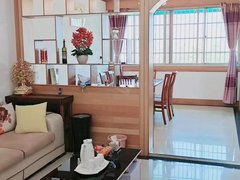 衢州巨化巨化城区滨一村5楼精装修拎包即住家具家电齐全,拎包入住租金1280元出租房源真实图片