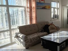 鄂尔多斯东胜三公里南北通透随时看房带全部家具家电领包入住出租房源真实图片