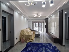 重庆江津双福新区金科品质小区精装三房出租出租房源真实图片