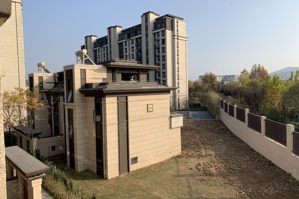 徐州小区 贾汪小区 贾汪周边小区 弘阳凤鸣府(别墅) 弘阳凤鸣府(别墅)