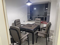 岳阳岳阳楼商业步行街玉鑫巴陵星城 4室2厅1卫出租房源真实图片