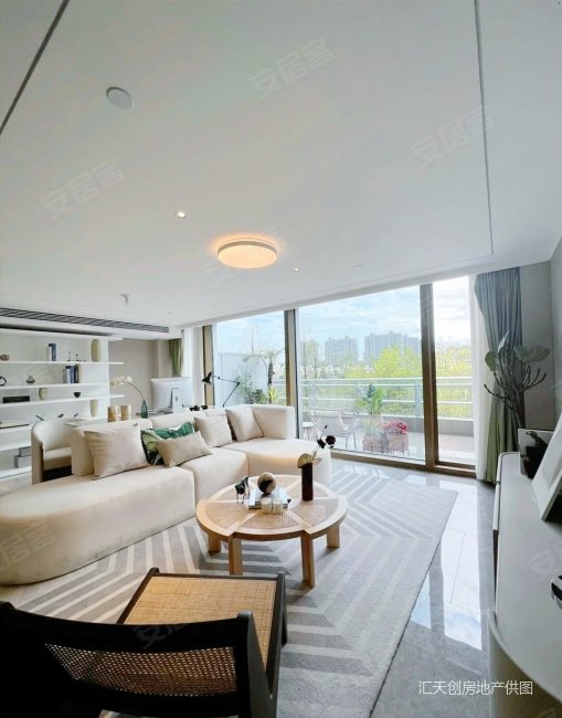 成都房产网>成都二手房>成华二手房>二仙桥二手房>源滩国际社区(商住