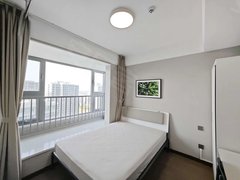 苏州高新区狮山运河铂湾澜庭 无中介 可免押 可月付 近地铁5号线索山桥西站出租房源真实图片