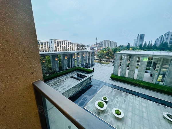 杭州上城九堡科技园金地玖峯汇整租 一室 押一付一 公寓 金地玖峯汇