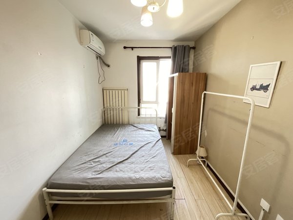 天津河东春华街惠康家园河东区惠康家园 押一付一 可短租 随时看房