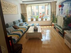 海东乐都乐都区中心广场东升小区 2室1厅1卫出租房源真实图片