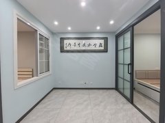 吉林船营解放西路广泽紫晶城 一期 近 1号门 电梯房 精装修 配套齐全 出租房源真实图片