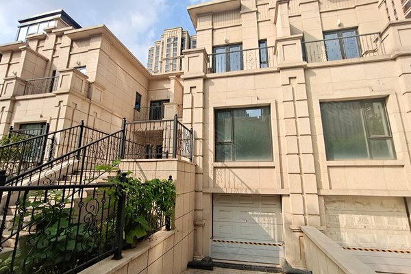 保定小区 涿州市小区 高铁新城小区 k2京西狮子城(别墅)