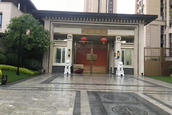 厦门小区 海沧小区 马青路小区 泰禾厦门院子 泰禾厦门院子怎么样发布