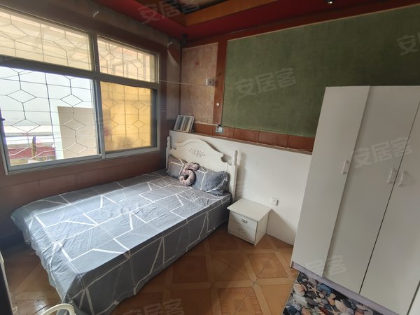 八里庄一村 可月付 拎包入住 无线覆盖 独立卫浴 交通便利,即墨租房