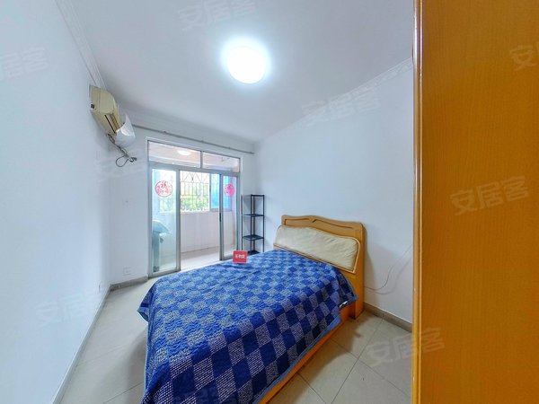 深圳福田上梅林先科花园地铁口电梯俩房,价格优惠,业主诚心出售,价格