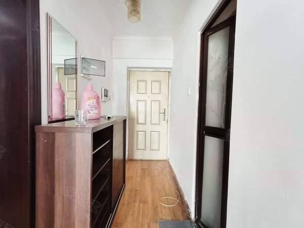 【多图】时光俊园,火车北站租房,昆明同德广场 电梯标准温馨一房 拎包