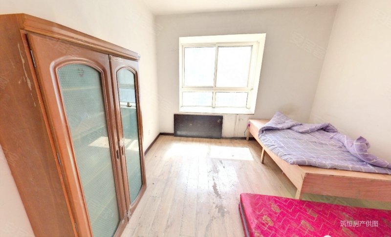 急售西站土门墩地铁口兰石豪布斯卡旁金河苑三室两厅两卫12楼