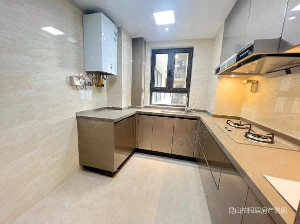 (必看好房)裕元122平超高得房率 景观层 有钥匙!