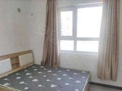 郓城郓城城区郓城市区御龙湾合租 北卧 家具家电齐全 拎包入住出租房源真实图片