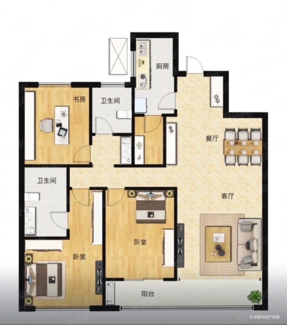 新城红岛湾盛昱