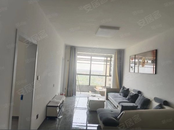 【多图】缔景城,西城城区租房,缔景城 3室2厅1卫,西城租房-定州58安居