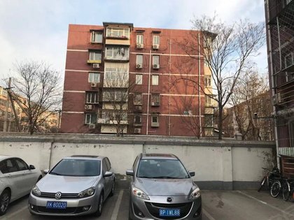 展春园小区,北四环中路279号 - 北京展春园小区二手房,租房,房价-北京