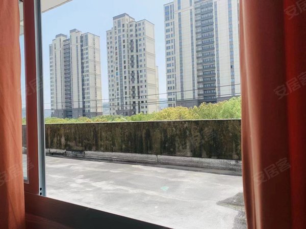 绍兴诸暨店口新城华府新城华府 1室0厅1卫出租房源真实图片