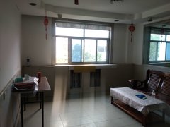 西安莲湖丰庆路民航社区 3室2厅1卫  85平米出租房源真实图片