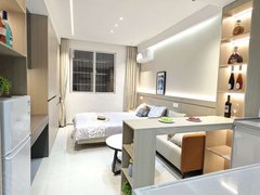 武汉硚口宗关实图实价!可月付！古田三路地铁口!警官学院!泛悦广场！麦德龙出租房源真实图片