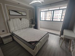 上海普陀长风13号线大渡河,近软件园,精装朝南带阳台,押一付一出租房源真实图片