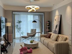 泸州龙马潭鱼塘新大香格里拉，3房南北朝，采光娃娃好出租房源真实图片