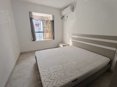 海口龙华滨海金盘实验 次新小区 海信华庭 电梯3房2厅精装配齐拎包入住出租房源真实图片