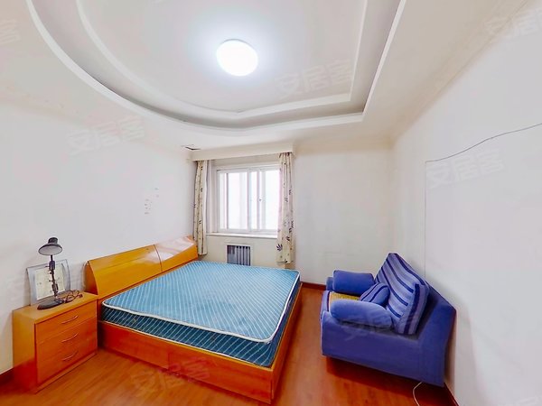 定福庄东亿民航医院绿岛苑西区电梯房两居室价格能聊随时看