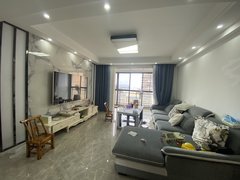 恩施恩施市小渡船松树坪，高旗对面，九尊上苑精装四室，家电齐全拎包入住出租房源真实图片