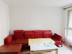 唐山路南世博广场双空调,1100,世博广场,合租首,选,真图,找我就行,出租房源真实图片