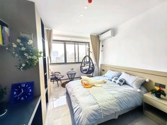 武汉江岸江岸周边永旺梦乐城楼下 竹叶山地铁口五十米 万达广场 万芊荟 急租出租房源真实图片