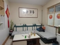 潍坊安丘安丘城区二楼家具家电齐全半年付600年付500，空调二台出租房源真实图片