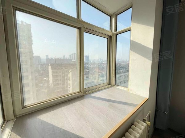 济南历城七里河七里河小区cbd华润置地七里河小区出租房源真实图片