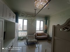 兴安盟乌兰浩特五一广场名都电梯公寓租1300拎包入住随时看出租房源真实图片