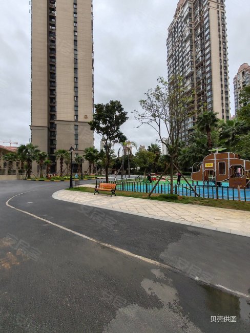 恒大御府二手房,108万,3室2厅,1卫,90.96平米-柳州安居客