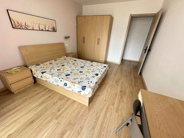 【多图】汇郡米兰苑,高行租房,直租抢租 整租三房米兰苑 实图实价