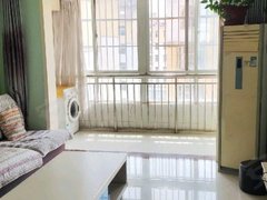 青州青州城区人民商场开发区 富盈嘉园 2室2厅1卫 100平 拎包入住出租房源真实图片