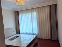 通辽科尔沁万达广场三中实验小学对面恒大御景天下四室两卫出租房源真实图片