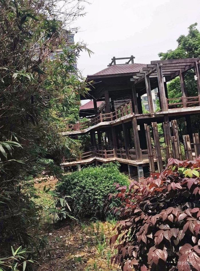 江南青年城蓝水苑