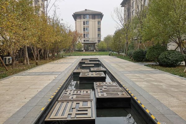 泰禾拾景园(通州)