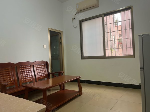 厦门同安城南阳翟村阳翟村 1室1厅1卫出租房源真实图片