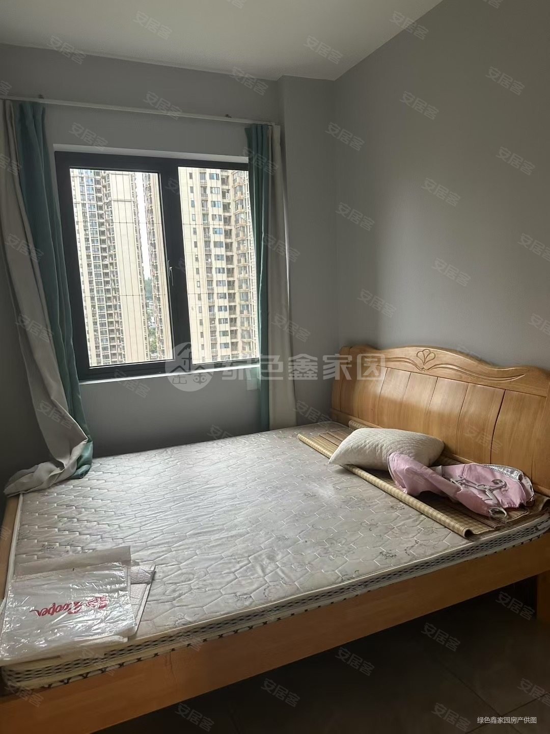 中骏蓝湾香郡3室2厅2卫87.02㎡南北59万