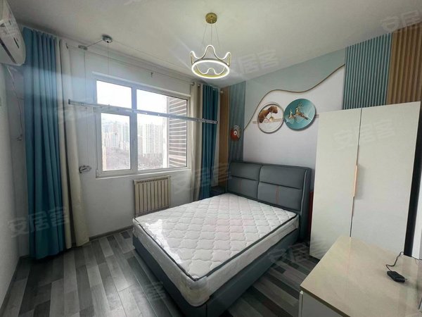 刷到了瞅瞅领秀城六区二环南路旁紧邻书苑广场南郊医院贵和